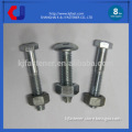 Customized Made Competitive Price Wholesale Special Nuts And Bolts